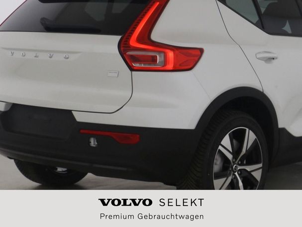 Volvo XC40 Recharge 170 kW image number 4