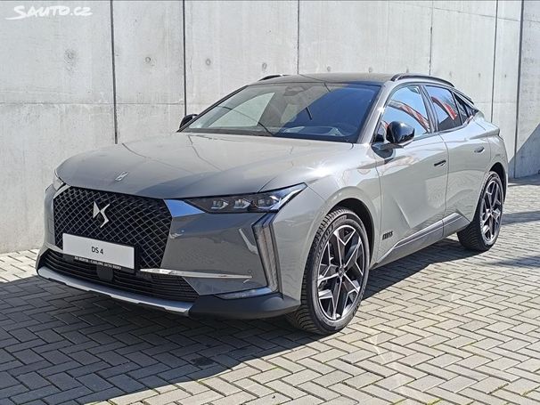 DS Automobiles 4 Crossback 96 kW image number 1