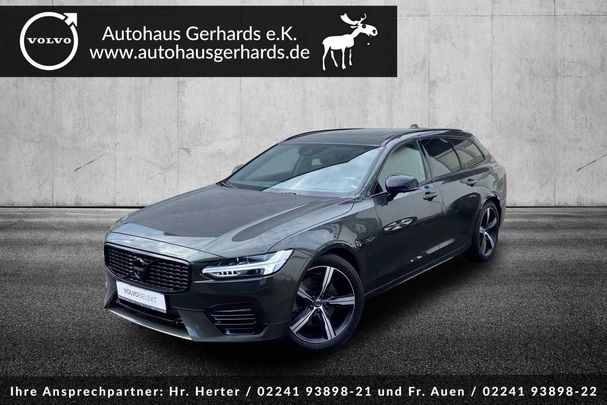 Volvo V90 T8 AWD 288 kW image number 1