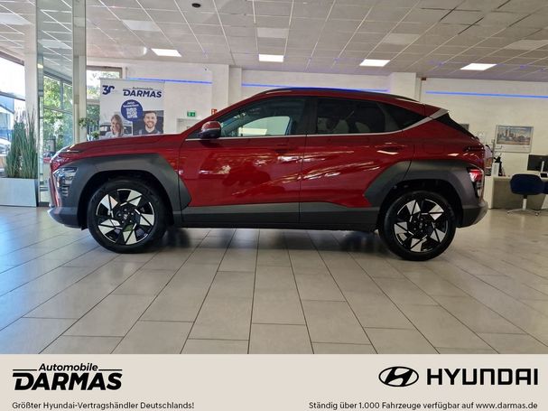 Hyundai Kona 1.6 DCT 146 kW image number 9