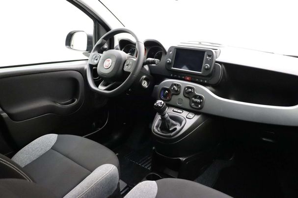 Fiat Panda 1.0 Hybrid City Life 51 kW image number 5