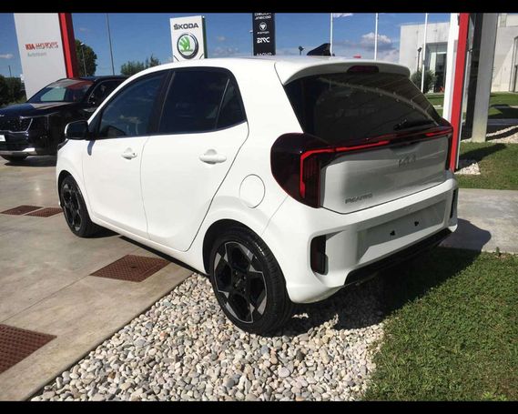 Kia Picanto 1.0 Edition 46 kW image number 5