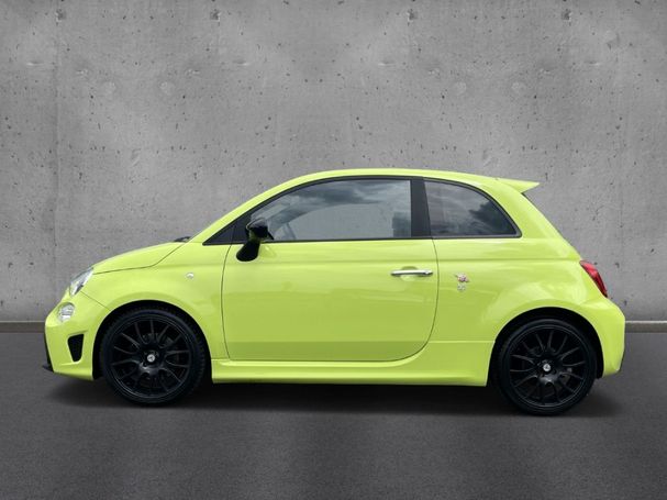 Abarth 500 1.4 16V T Jet 595 118 kW image number 5