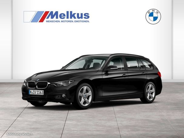 BMW 330i Touring Advantage 185 kW image number 1