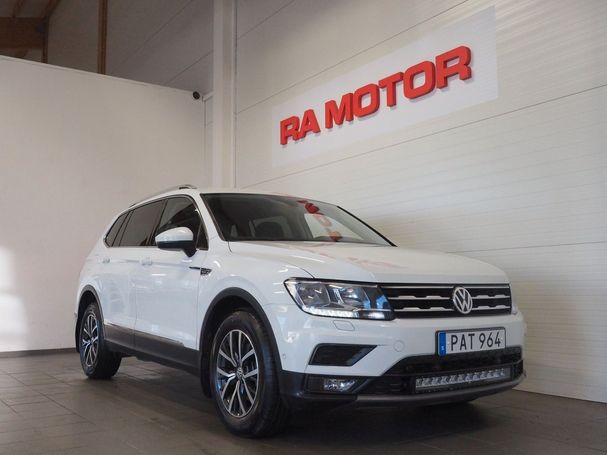 Volkswagen Tiguan Allspace 2.0 TDI 4Motion 110 kW image number 2