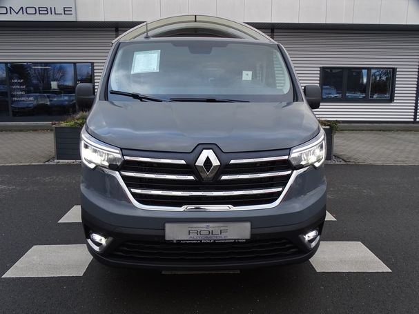 Renault Trafic dCi 110 kW image number 3