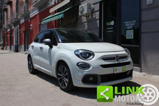 Fiat 500X 1.0 88 kW image number 2