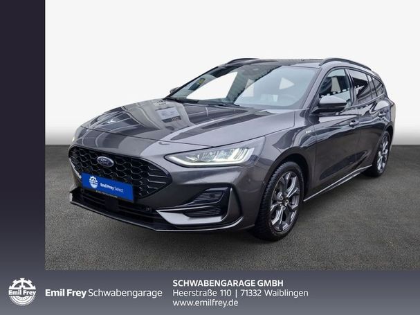 Ford Focus 1.0 ST-Line X 92 kW image number 1