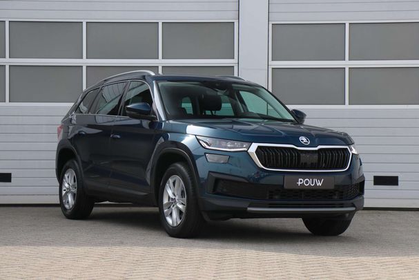 Skoda Kodiaq 1.5 TSI DSG Ambition 110 kW image number 11