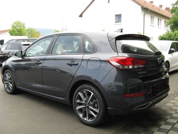 Hyundai i30 88 kW image number 4