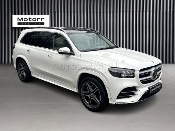 Mercedes-Benz GLS 350 d 4Matic 210 kW image number 1