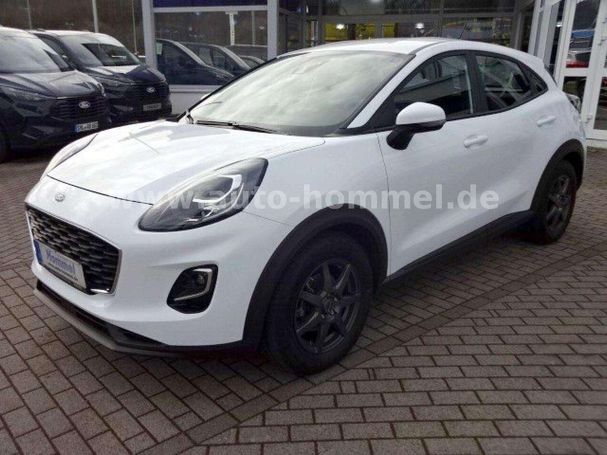 Ford Puma 92 kW image number 1