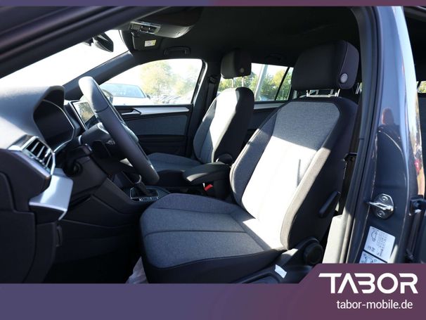 Seat Tarraco 1.5 TSI Style 110 kW image number 6