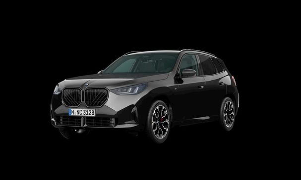 BMW X3 20d xDrive 145 kW image number 3