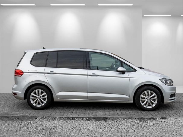 Volkswagen Touran TSI Trendline 81 kW image number 6