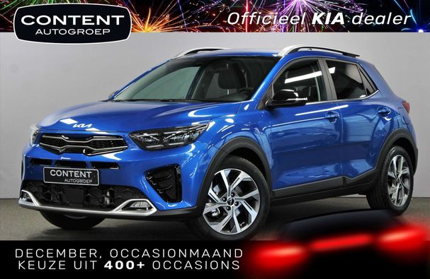 Kia Stonic 1.0 T-GDi 100 74 kW image number 1