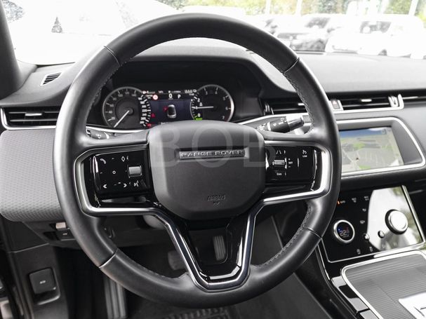 Land Rover Range Rover Evoque P300e 227 kW image number 9