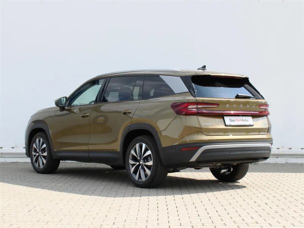 Skoda Kodiaq 147 kW image number 4