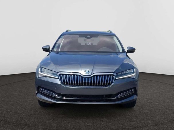 Skoda Superb 2.0 110 kW image number 3