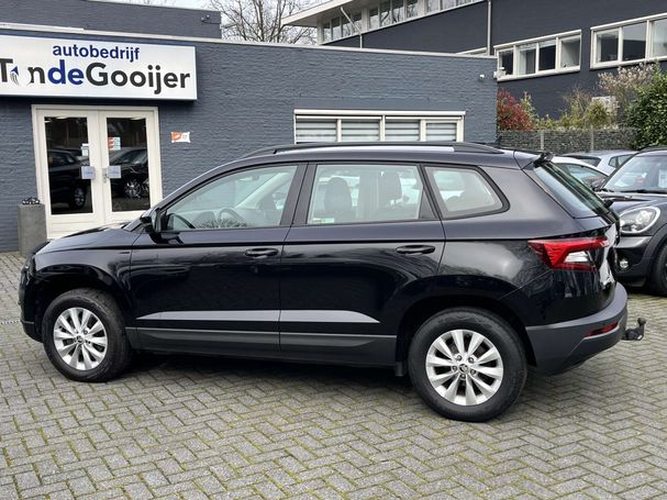 Skoda Karoq 1.0 TSI Ambition 81 kW image number 6