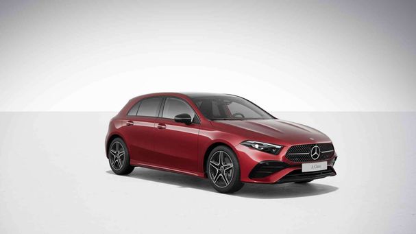 Mercedes-Benz A 180 100 kW image number 4