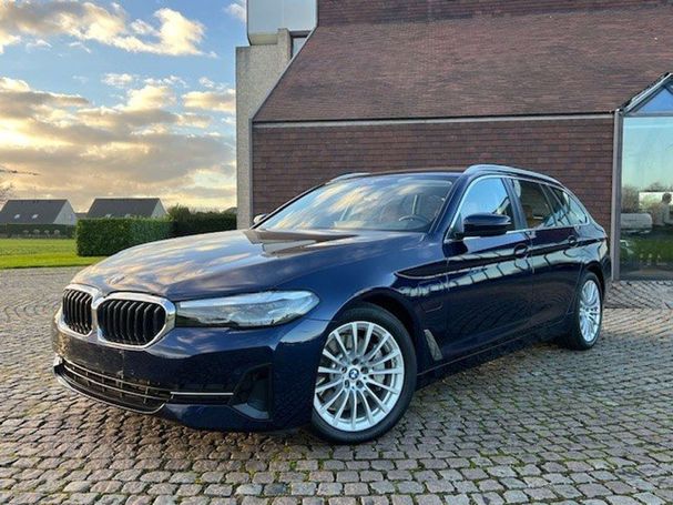 BMW 530 Touring 215 kW image number 1