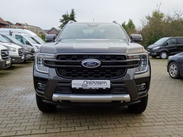 Ford Ranger Wildtrak e-4WD 177 kW image number 2