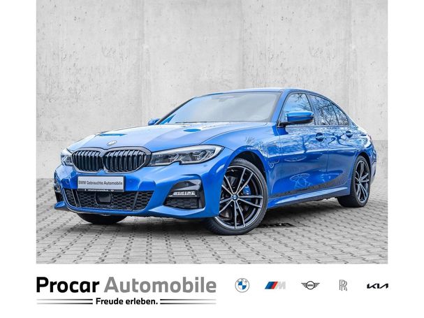 BMW 330 M Sport xDrive 185 kW image number 1