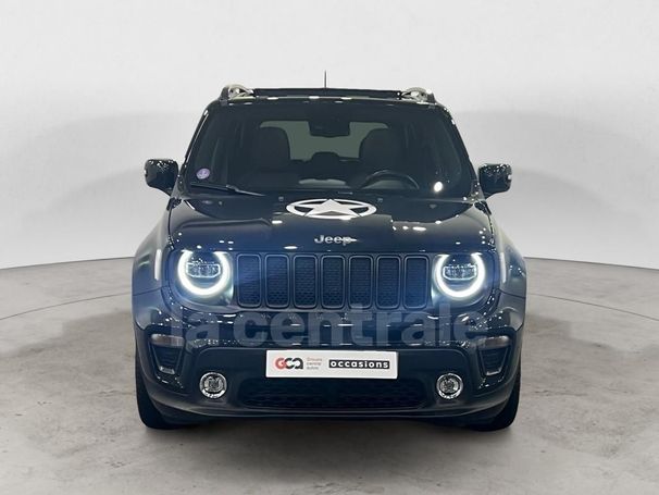 Jeep Renegade 1.3 110 kW image number 2