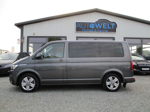 Volkswagen T6 Caravelle DSG 150 kW image number 5