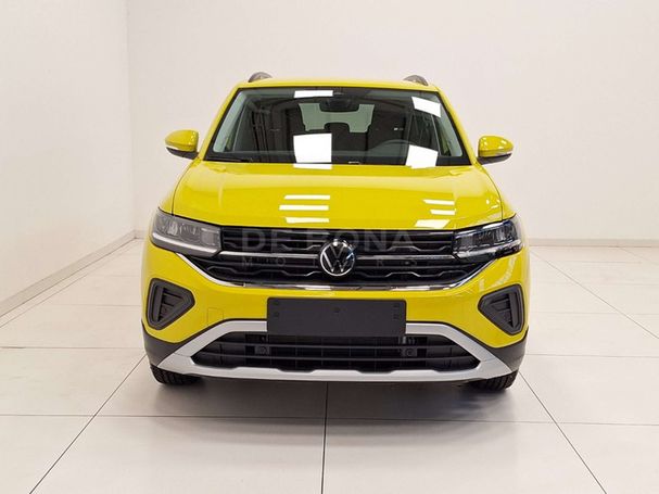 Volkswagen T-Cross 1.0 TSI 70 kW image number 2