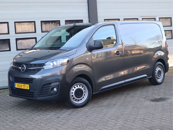 Opel Vivaro 2.0 CDTI L2 90 kW image number 2