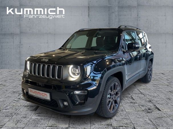 Jeep Renegade 1.5 48V e-Hybrid Limited 96 kW image number 1