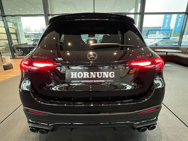 Mercedes-Benz GLC 43 AMG 4Matic 310 kW image number 8