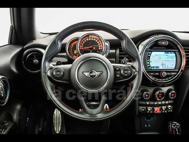 MINI John Cooper Works 170 kW image number 17