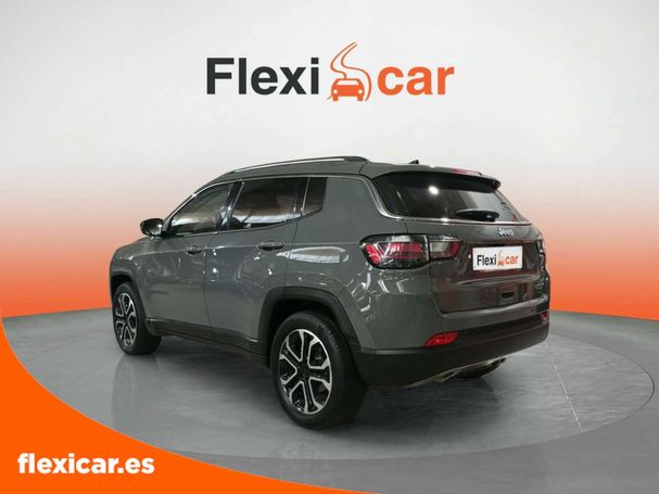 Jeep Compass 1.6 Longitude 88 kW image number 4