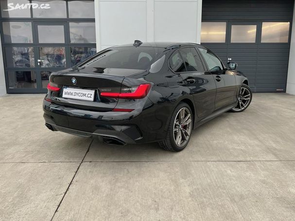 BMW 340i xDrive 284 kW image number 3