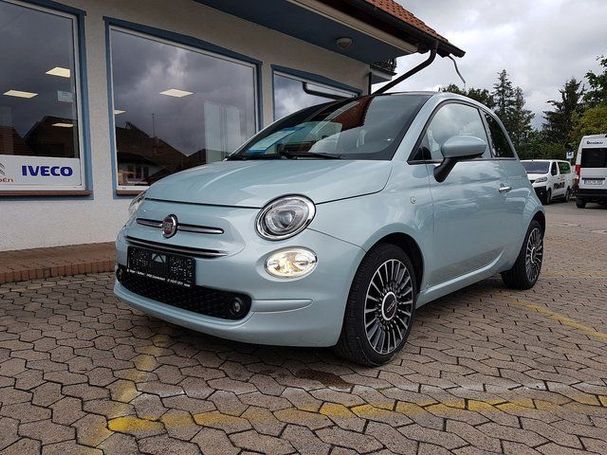 Fiat 500 1.0 51 kW image number 1