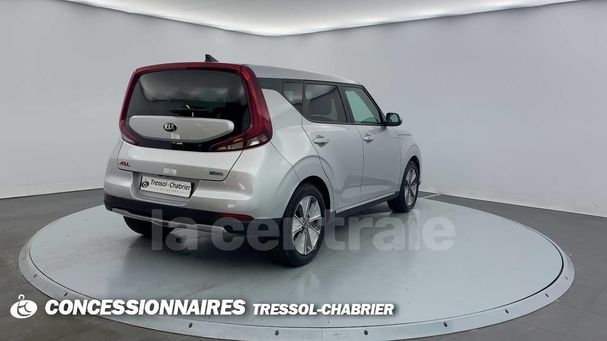 Kia Soul e-Soul 150 kW image number 4