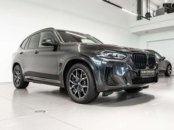 BMW X3 xDrive 210 kW image number 20