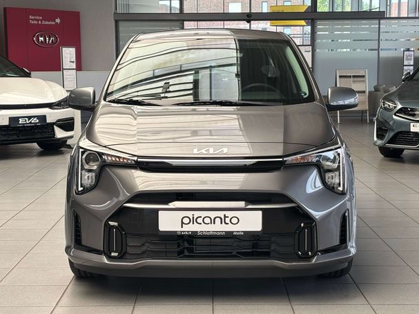 Kia Picanto 1.0 Vision 46 kW image number 3