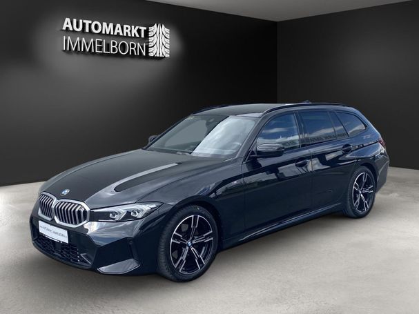 BMW 320d Touring M Sport xDrive 140 kW image number 1