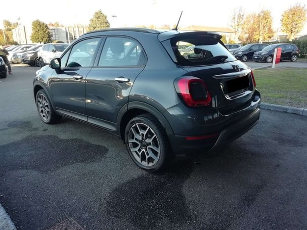 Fiat 500X 1.3 DCT Cross 110 kW image number 7