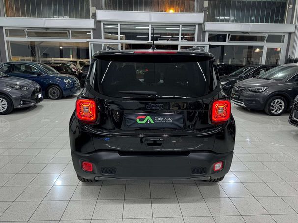 Jeep Renegade 1.3 PHEV 177 kW image number 5