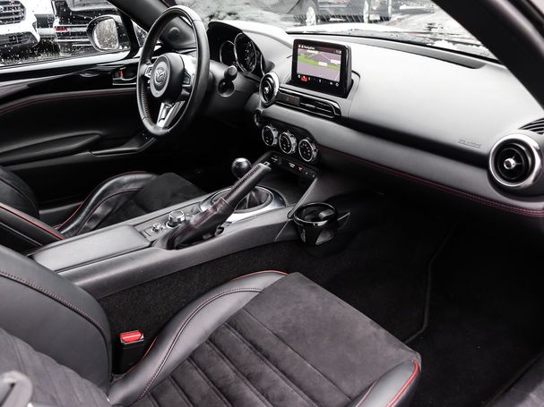 Mazda MX-5 SKYACTIV-G 184 Sports-Line 135 kW image number 4