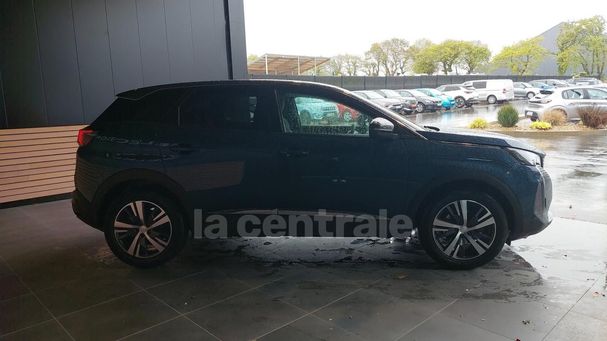 Peugeot 3008 PureTech 130 EAT8 S&S Allure 96 kW image number 14