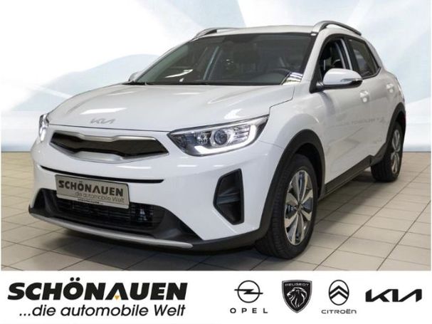 Kia Stonic 1.0 T-GDi 100 Vision 74 kW image number 1