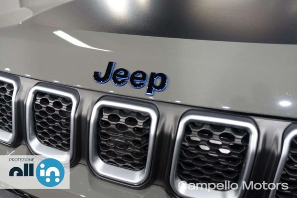 Jeep Compass 176 kW image number 22