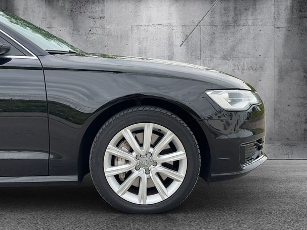 Audi A6 3.0 TDI quattro 200 kW image number 14