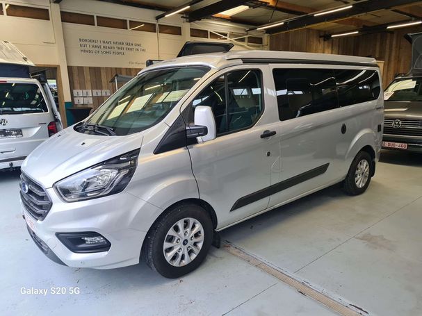 Ford Transit Custom Nugget Plus 110 kW image number 1